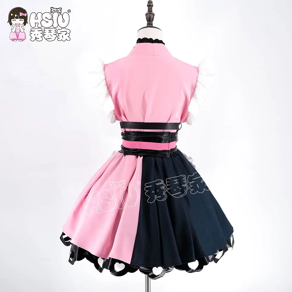 2026 new Komasawa Noi Cosplay Clothing Wig Anime Cosmic Princess Kaguya Cosplay costume Halloween Christmas Carnival Suit
2026 new Komasawa Noi Cosplay Clothing Wig Anime Cosmic Princess Kaguya Cosplay costume Halloween Christmas Carnival Suit