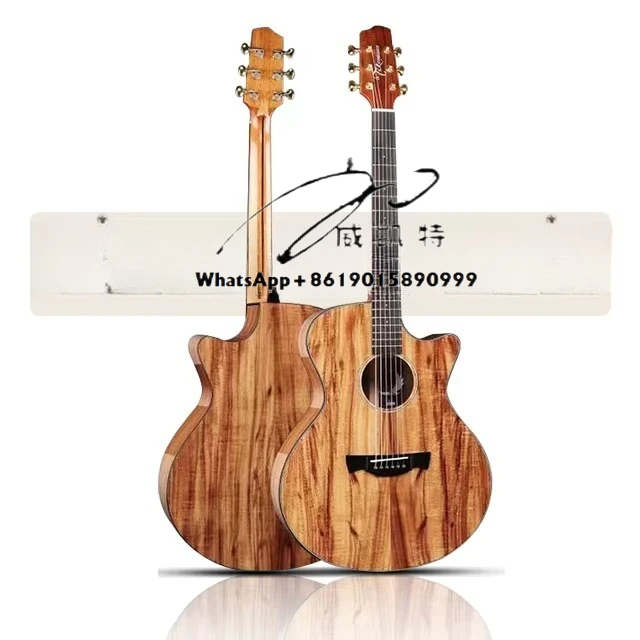 Высокое качество 40 дюймов вырез красное дерево палисандр полированный массив акации деревянные народные гитары одинарная акустическая гитара
Высокое качество 40 дюймов вырез красное дерево палисандр полированный массив акации деревянные народные гитары одинарная акустическая гитара