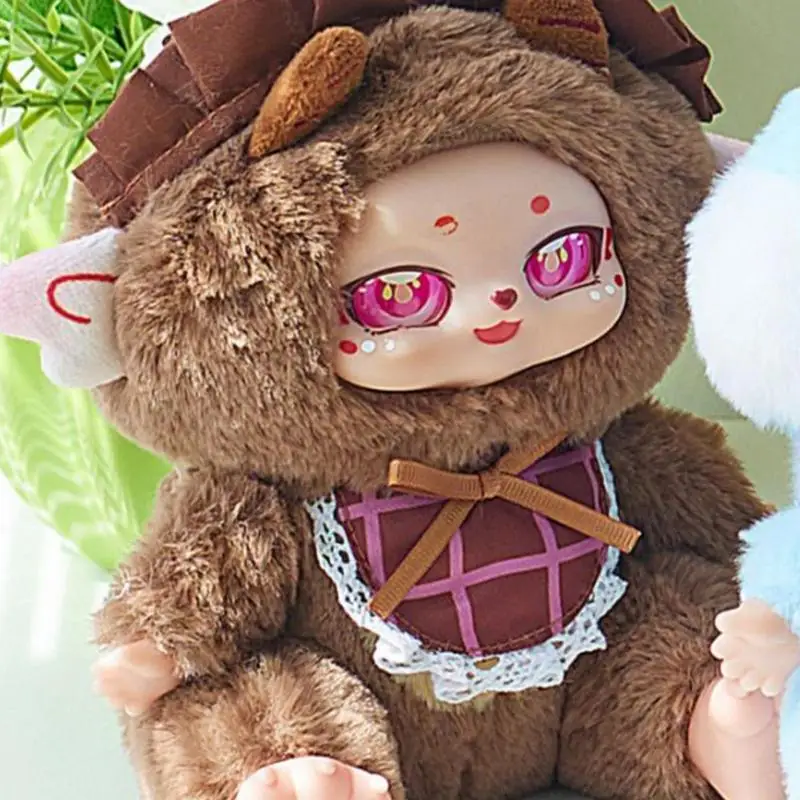 Cute Plush Doll Trendy Plush Toy Cute Plush Doll Girls Collection Model Trendy Ornaments Doll Toys For Girls
Cute Plush Doll Trendy Plush Toy Cute Plush Doll Girls Collection Model Trendy Ornaments Doll Toys For Girls