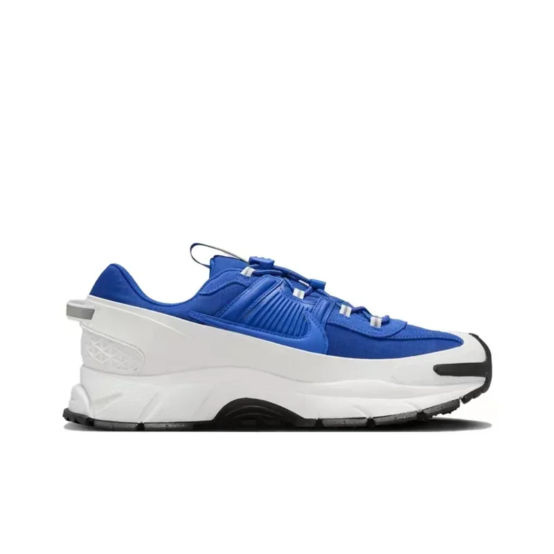 Fashion Nike Zoom Vomero Roam 5 Racer Casual Retro Men Women Running Shoes Unisex Blue Sports Sneakers FV2295-400
Fashion Nike Zoom Vomero Roam 5 Racer Casual Retro Men Women Running Shoes Unisex Blue Sports Sneakers FV2295-400