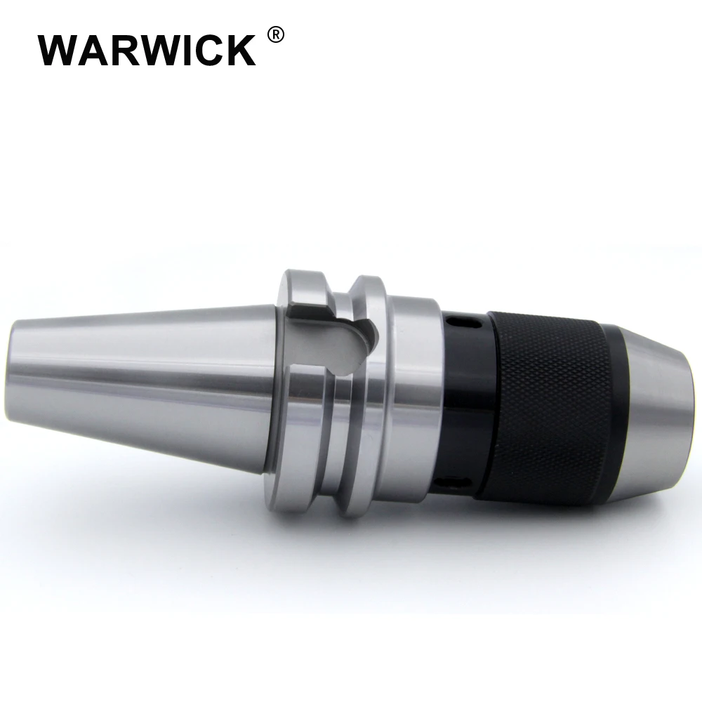CNC Machine BT40 APU Drill Chuck Adapter BT50 APU13 Tool Holder
CNC Machine BT40 APU Drill Chuck Adapter BT50 APU13 Tool Holder