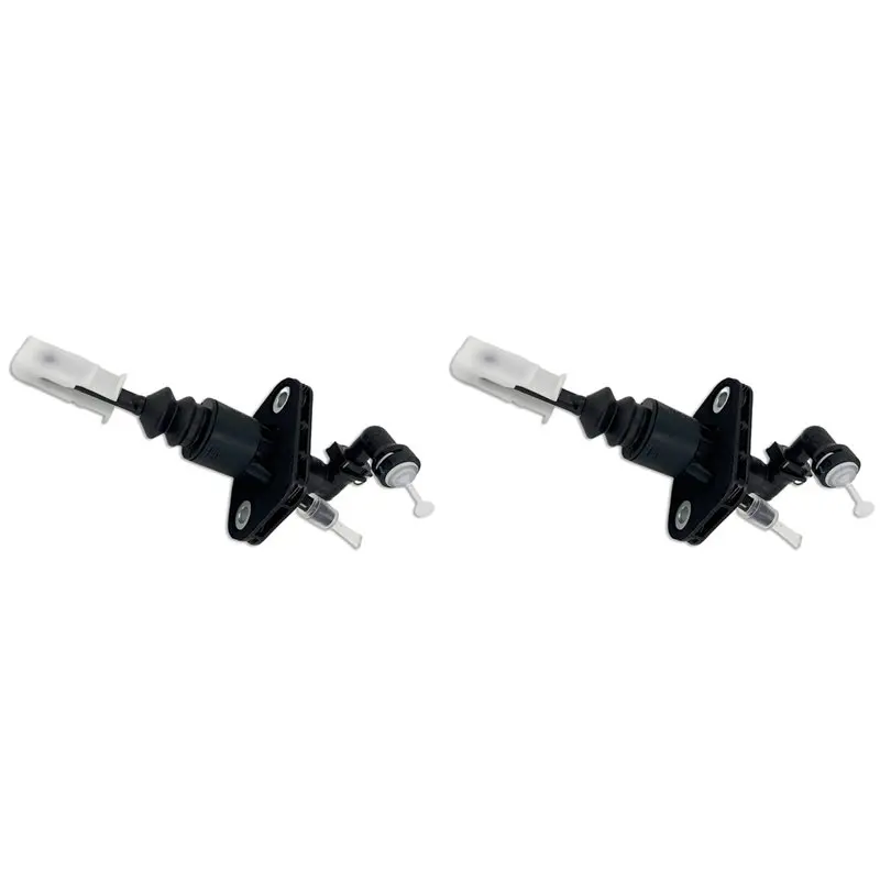 M49K-2X Clutch Master Cylinder 25188983 For SPARK 1.4L 2016-2022
M49K-2X Clutch Master Cylinder 25188983 For SPARK 1.4L 2016-2022