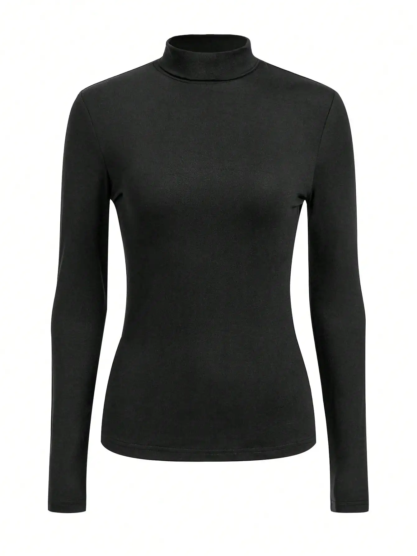 MOTF PREMIUM HIGH NECK FORM FITTED TEE
MOTF PREMIUM HIGH NECK FORM FITTED TEE