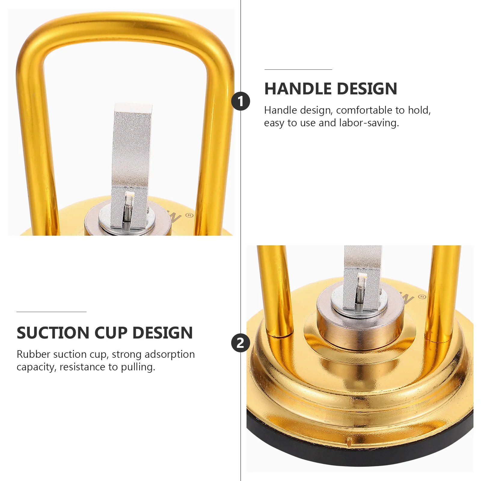 Car Dent Puller Suction Cup Heavy Duty Natural Rubber Stainless Steel for Strong Dent Removal Glass Tiles Furniture Repair
Car Dent Puller Suction Cup Heavy Duty Natural Rubber Stainless Steel for Strong Dent Removal Glass Tiles Furniture Repair