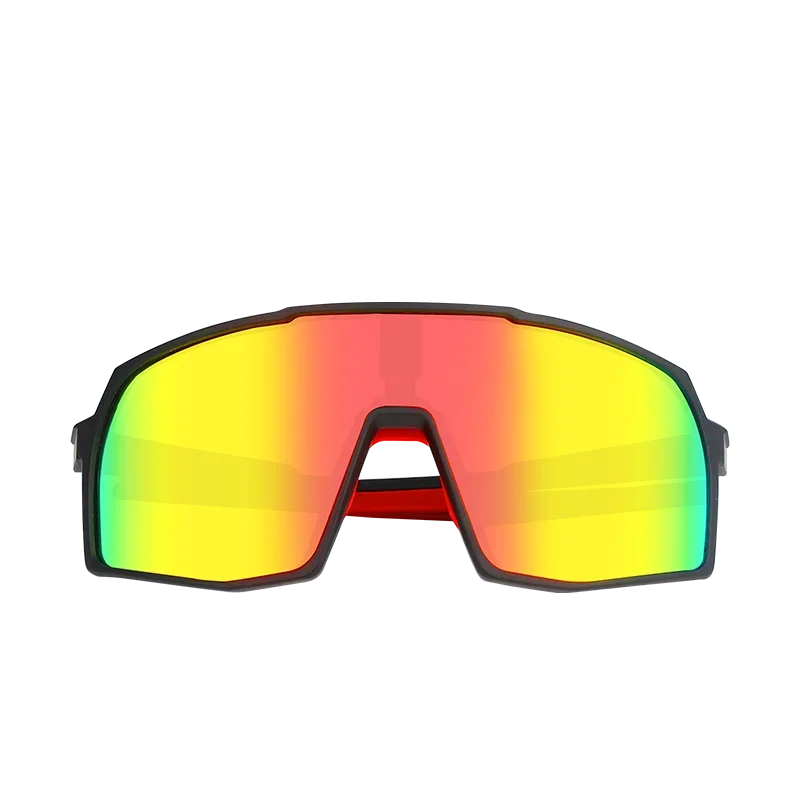 Sports Sunglasses Sports Riding Glasses Cycling Eyewear Mountain Bike Sunglasses For Men and Women
Sports Sunglasses Sports Riding Glasses Cycling Eyewear Mountain Bike Sunglasses For Men and Women