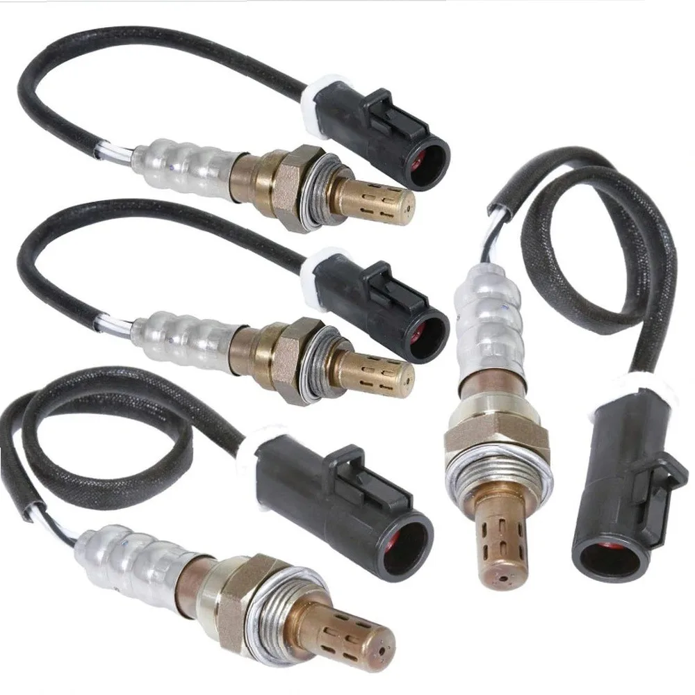 Universal O2 Oxygen Sensor for Ford Lincoln Mercury 234-4046 234-4610, Direct Fit for F-150 Focus
Universal O2 Oxygen Sensor for Ford Lincoln Mercury 234-4046 234-4610, Direct Fit for F-150 Focus