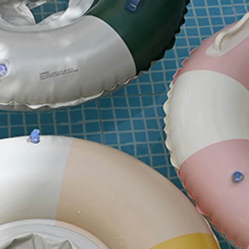 Baby Swimming Float Ring Pool Bathtub Toys Pool Accessories for Kids Swimming Circle Float Seat Kids Summer Beach Pool Party Toy
Baby Swimming Float Ring Pool Bathtub Toys Pool Accessories for Kids Swimming Circle Float Seat Kids Summer Beach Pool Party Toy