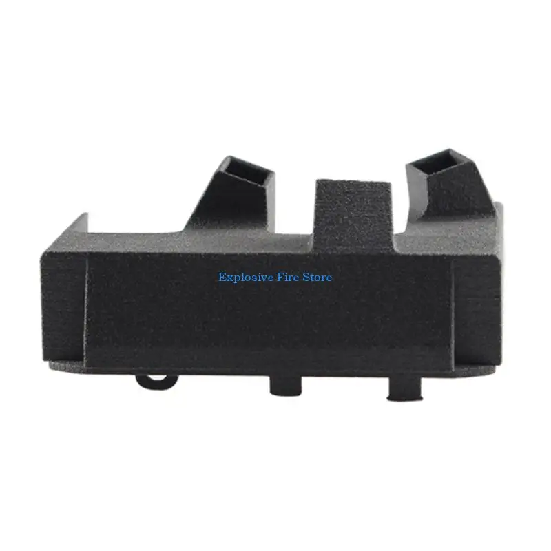 C4DB 3D -принтер модернизированный нейлоновый магнитный охлаждающий вентилятор аксессуары для вентилятора для Bambu Lab P1P
C4DB 3D -принтер модернизированный нейлоновый магнитный охлаждающий вентилятор аксессуары для вентилятора для Bambu Lab P1P