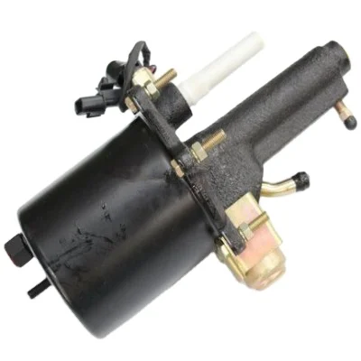 Factory Supply Air Master Cylinder MC828264 Brake Booster For 6D14 6HE1 Engine
Factory Supply Air Master Cylinder MC828264 Brake Booster For 6D14 6HE1 Engine