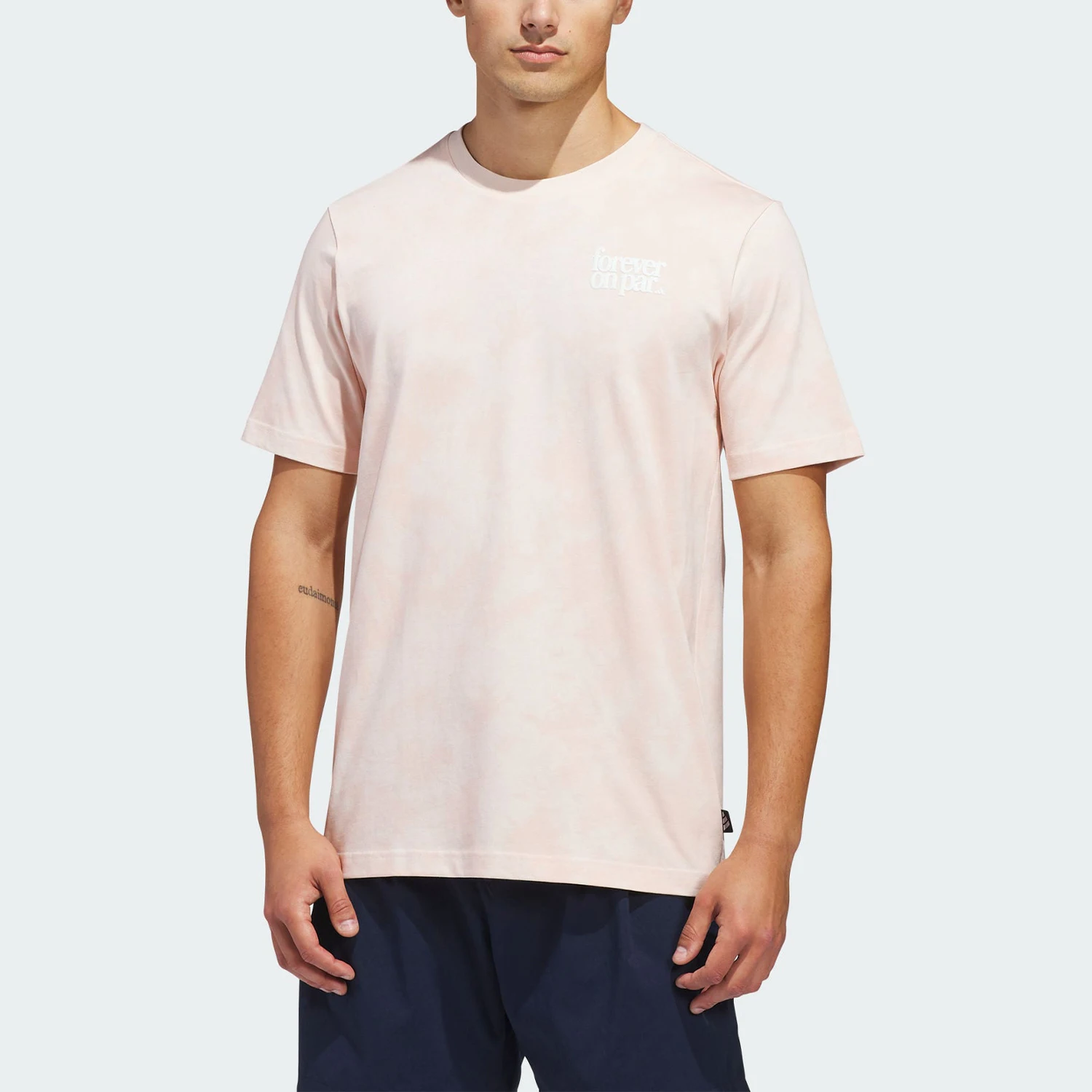 Adidas Authentic M FOP Men's Round Neck Print Sports Breathable T-Shirt KE1295
Adidas Authentic M FOP Men's Round Neck Print Sports Breathable T-Shirt KE1295