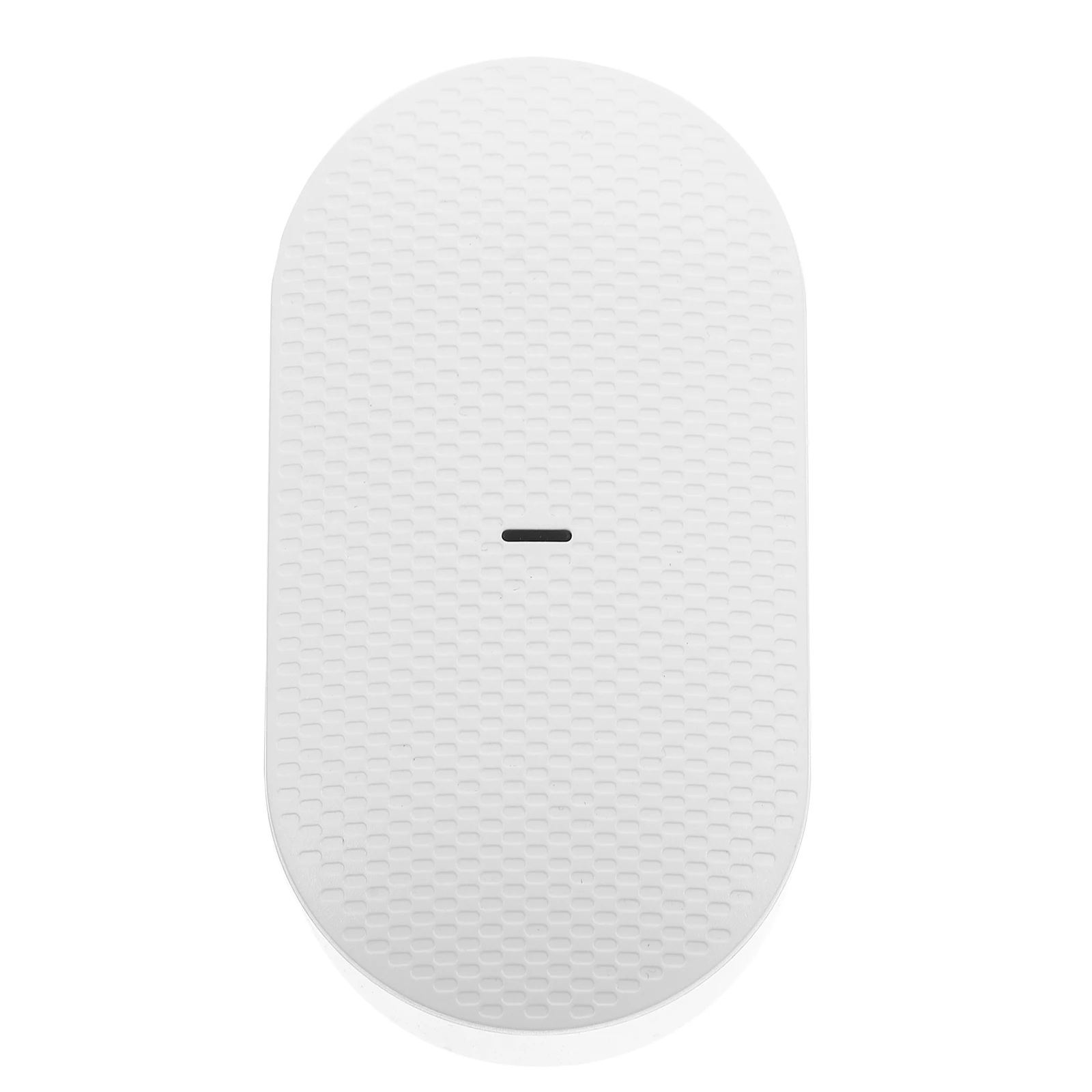 Wireless Doorbell Receiver Indoor Chime Quick Use Music White Cordless Abs Loud Ringer Low Power Harsh Weather Easy Design Entry
Wireless Doorbell Receiver Indoor Chime Quick Use Music White Cordless Abs Loud Ringer Low Power Harsh Weather Easy Design Entry