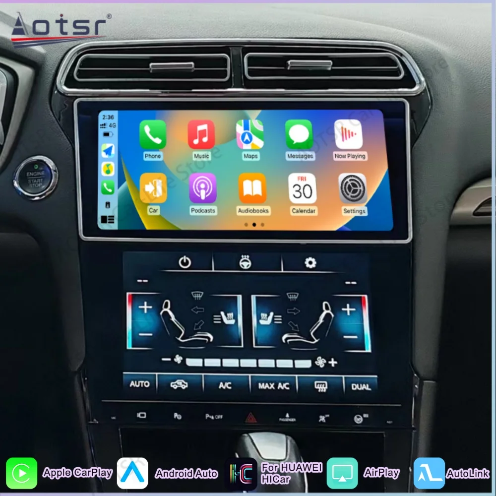 10,33 "+ 9" экран переменного тока, GPS-навигация, Android 15 для Ford Ford Mondeo MK5 2013-2019, автомобильный радиоприемник, мультимедийный плеер, головное устройство Carplay
10,33 "+ 9" экран переменного тока, GPS-навигация, Android 15 для Ford Ford Mondeo MK5 2013-2019, автомобильный радиоприемник, мультимедийный плеер, головное устройство Carplay