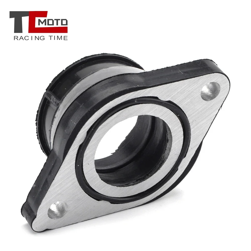 TW 200 Carburetor Intake Manifold Pipe Adapter Interface Joint For Yamaha TW200 TRAILWAY 1987-2010 2009 2008 2007 2JX-13586-00
TW 200 Carburetor Intake Manifold Pipe Adapter Interface Joint For Yamaha TW200 TRAILWAY 1987-2010 2009 2008 2007 2JX-13586-00