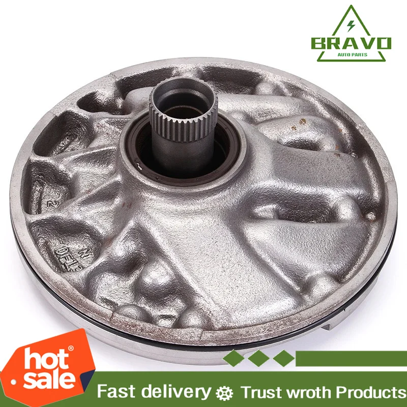 High Quality 4HP16 ZF4HP16 Transmission Oil Pump Fits For BMW BUICK EXCELLE 1.8L
High Quality 4HP16 ZF4HP16 Transmission Oil Pump Fits For BMW BUICK EXCELLE 1.8L