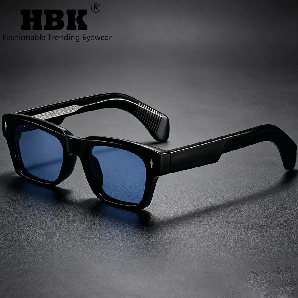 HBK Trendy Outdoor Men's Sports Polarized Sunglasses Square Frame Women's Retro Punk Cycling Hiking Preferred Glasses UV400
HBK Trendy Outdoor Men's Sports Polarized Sunglasses Square Frame Women's Retro Punk Cycling Hiking Preferred Glasses UV400