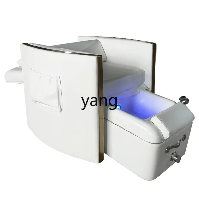 LMM sofa chair multi-functional electric sofa foot bath semi-recliner
LMM sofa chair multi-functional electric sofa foot bath semi-recliner