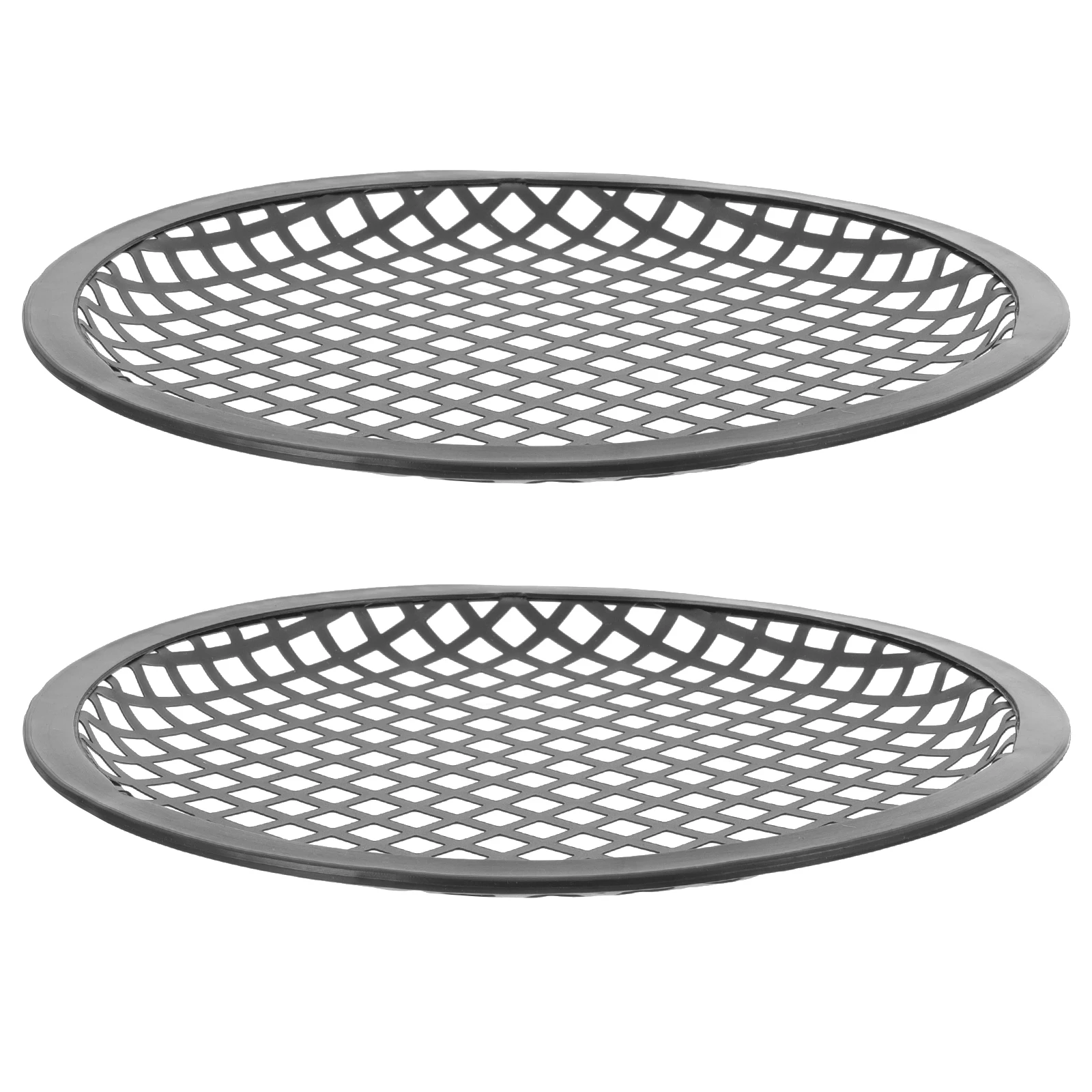 2Pcs Car Speaker Protection Nets Audio Accessories Anti Collision Replacement Mesh Cover for Subwoofer Speaker Cabinets Home
2Pcs Car Speaker Protection Nets Audio Accessories Anti Collision Replacement Mesh Cover for Subwoofer Speaker Cabinets Home