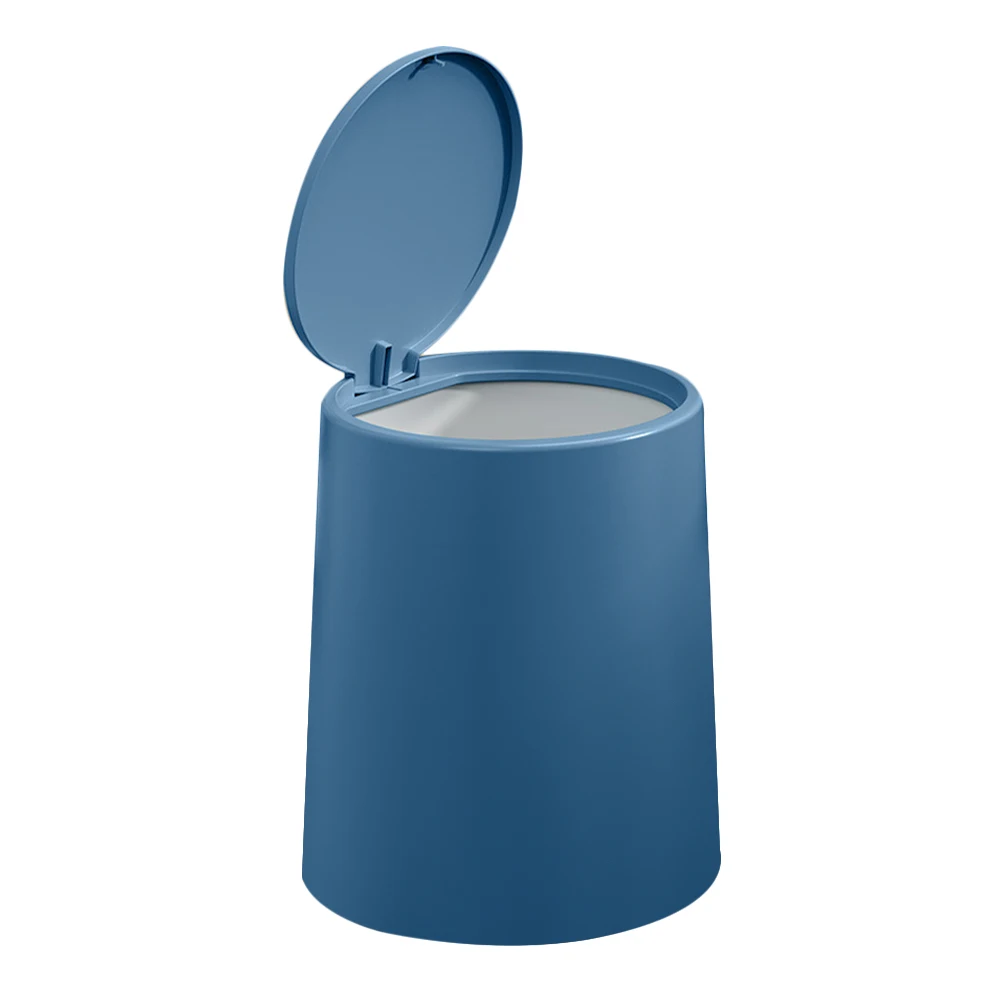 Press Type Trash Can Detachable Lid Thickened Large Garbage Bin Bathroom Kitchen Bedroom Household Waste Basket L
Press Type Trash Can Detachable Lid Thickened Large Garbage Bin Bathroom Kitchen Bedroom Household Waste Basket L