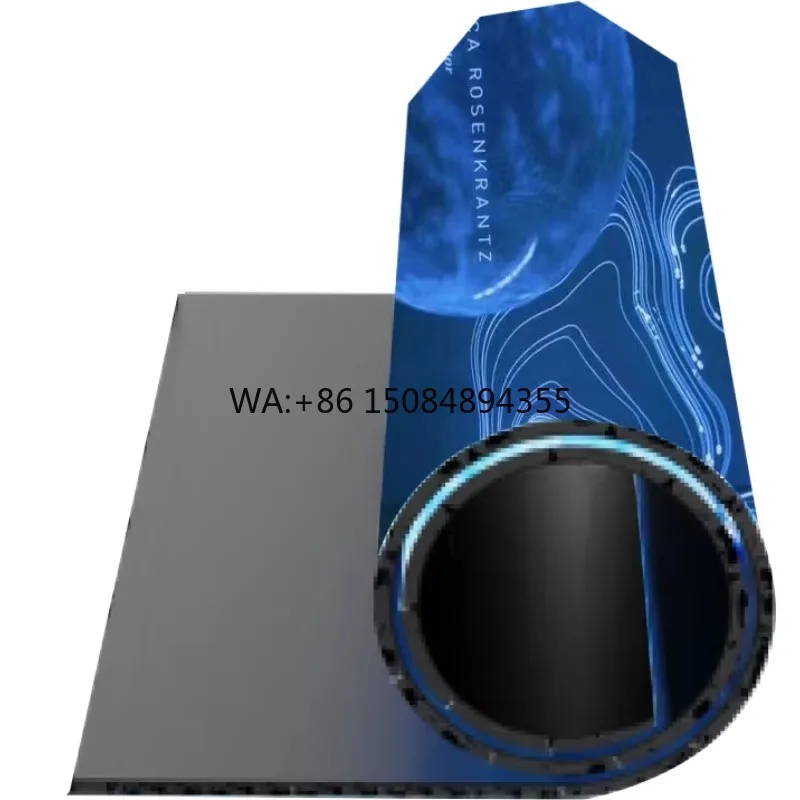 Bendable and Foldable LED Display Lightweight and Easy to Carry Interactive Multi-Purpose Unit P0.9
Bendable and Foldable LED Display Lightweight and Easy to Carry Interactive Multi-Purpose Unit P0.9