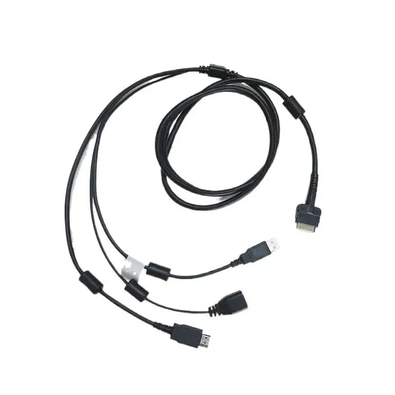 Original 3 in 1 charging data sync cable for Cintiq 16 hybrid HD DTK-1660 DTK-1661 ackack43912z *&* 
Original 3 in 1 charging data sync cable for Cintiq 16 hybrid HD DTK-1660 DTK-1661 ackack43912z *&*