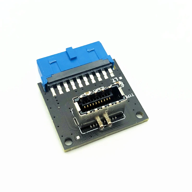 USB 3,1 Разъем передней панели к USB 3,0 20-контактный разъем, Штекерный Удлинительный Кабель-адаптер для ПК, материнской платы, подъемника карт
USB 3,1 Разъем передней панели к USB 3,0 20-контактный разъем, Штекерный Удлинительный Кабель-адаптер для ПК, материнской платы, подъемника карт