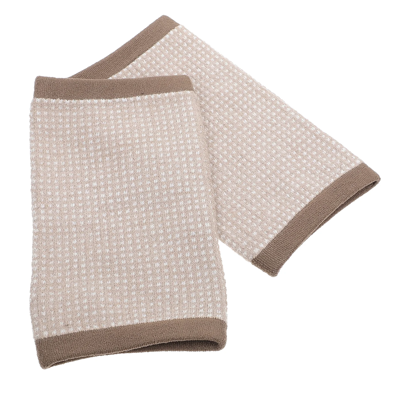 2 Pcs Ankle Sleeve Socks Knee Brace Football Protector Calf Elastic Sports Pads Wool Durable Relieve Pain Warm Pad Gift Family
2 Pcs Ankle Sleeve Socks Knee Brace Football Protector Calf Elastic Sports Pads Wool Durable Relieve Pain Warm Pad Gift Family