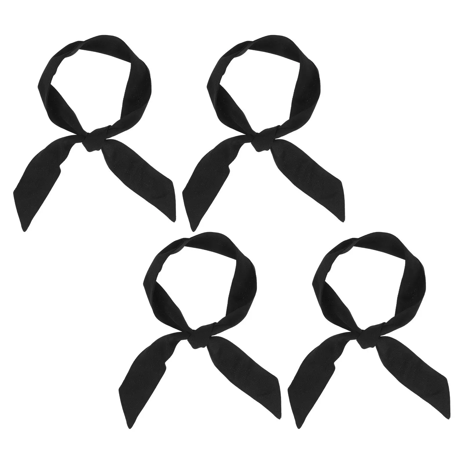 4Pcs Sweat Resistant Athletic Tie Headbands Male Sports Hairband Adjustable Fitness Sweatband for Running Gym Cycling Hiking
4Pcs Sweat Resistant Athletic Tie Headbands Male Sports Hairband Adjustable Fitness Sweatband for Running Gym Cycling Hiking