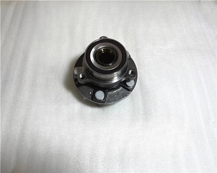For Hyundai LAFESTA ix35 Santa Fe Tucson Elantra Kia KX5 Front Wheel Bearing Wheel Hub Tip
For Hyundai LAFESTA ix35 Santa Fe Tucson Elantra Kia KX5 Front Wheel Bearing Wheel Hub Tip