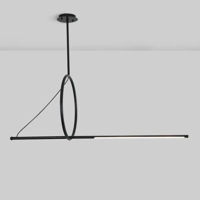 Scandinavian Led Pendant Lights Designer Dining Living Room Center Table Kitchen Black Home Decoration Accessories Luminaires
Scandinavian Led Pendant Lights Designer Dining Living Room Center Table Kitchen Black Home Decoration Accessories Luminaires