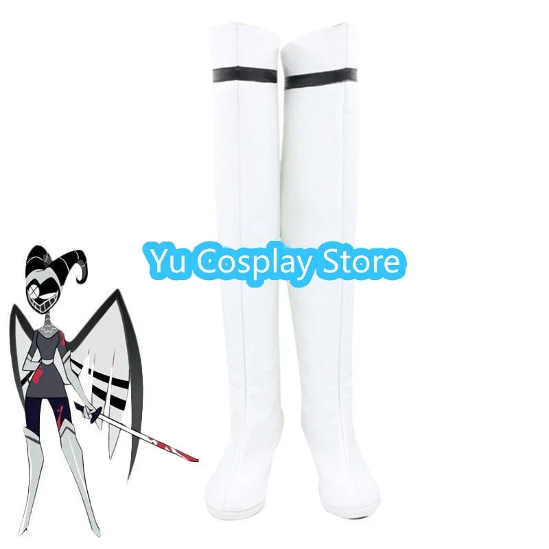 Yu-Cosplay Lute Cosplay Shoes Halloween Carnival Boots PU Leather Shoes Anime Cosplay Props Custom Made
Yu-Cosplay Lute Cosplay Shoes Halloween Carnival Boots PU Leather Shoes Anime Cosplay Props Custom Made
