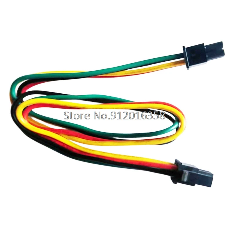 20AWG 300 мм Micro-Fit 3.0 «мама» для Micro-Fit 3.0 «мама» Кабельный узел в сборе Двухрядный 43025 Molex 3.0 3,0 мм 214755 Жгут проводов
20AWG 300 мм Micro-Fit 3.0 «мама» для Micro-Fit 3.0 «мама» Кабельный узел в сборе Двухрядный 43025 Molex 3.0 3,0 мм 214755 Жгут проводов