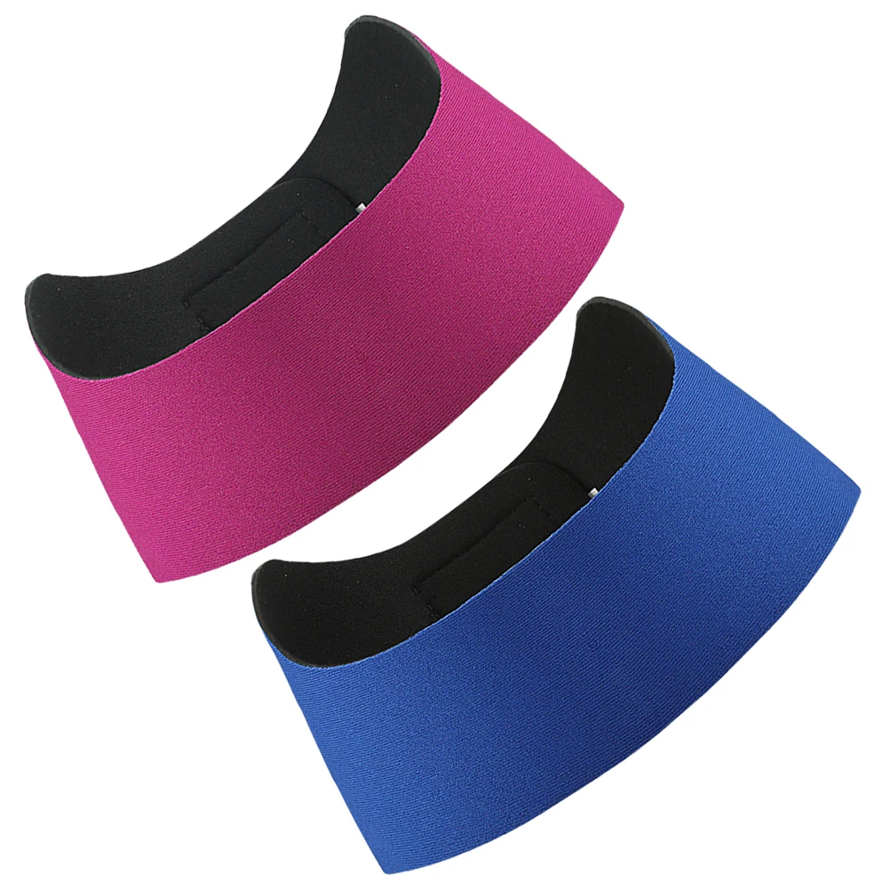 2pcs Covers Ear Covers For Shower Headbands Blue Pink L Size Waterproof Shower Swimming Elastic Protectors Hair Tools
2pcs Covers Ear Covers For Shower Headbands Blue Pink L Size Waterproof Shower Swimming Elastic Protectors Hair Tools