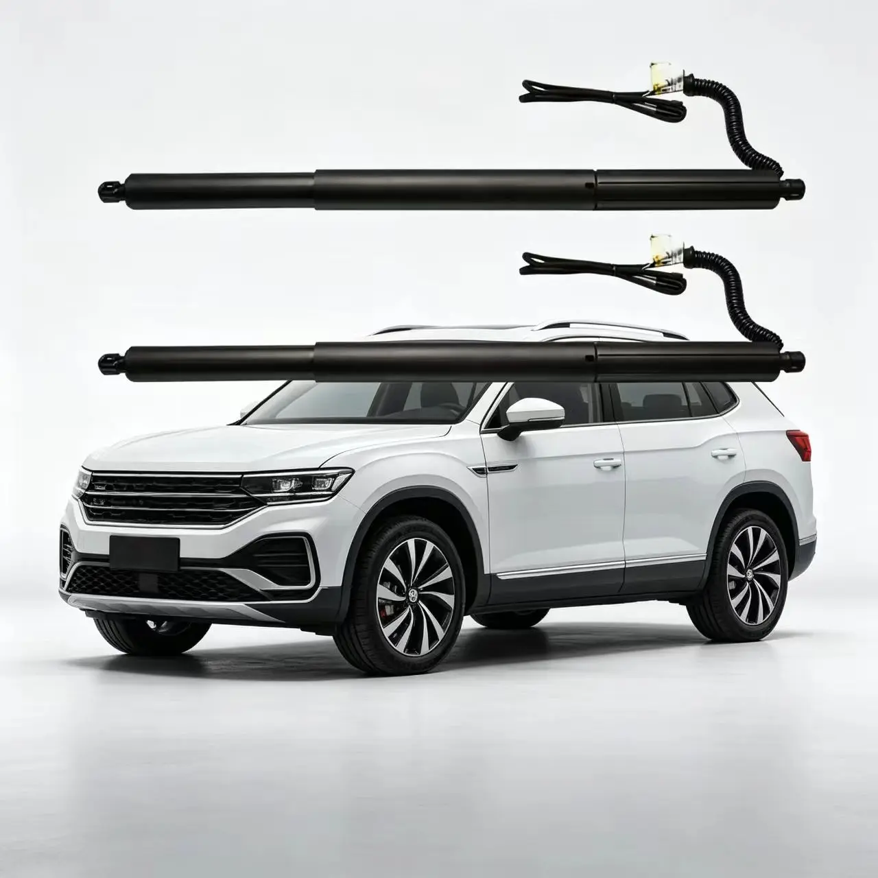Electric Tailgate Lift Struts For BMW X2 F39 2018 2019 2020 Electric Tailgate Gas Struts 51249465654
Electric Tailgate Lift Struts For BMW X2 F39 2018 2019 2020 Electric Tailgate Gas Struts 51249465654