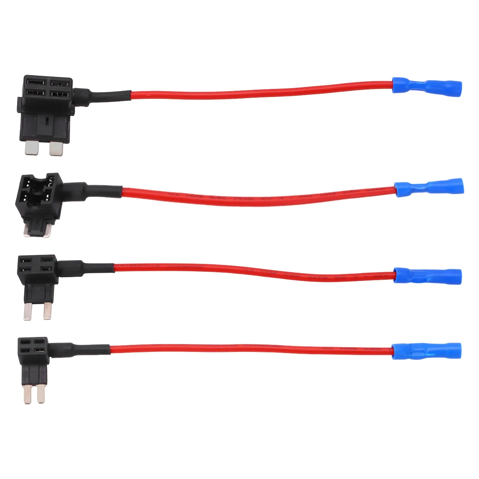 Automotive Fuse Installation Tool Car Fuse Box Extractor Black Fuse Kit Current Ratings Direct Installation Easy To Use
Automotive Fuse Installation Tool Car Fuse Box Extractor Black Fuse Kit Current Ratings Direct Installation Easy To Use