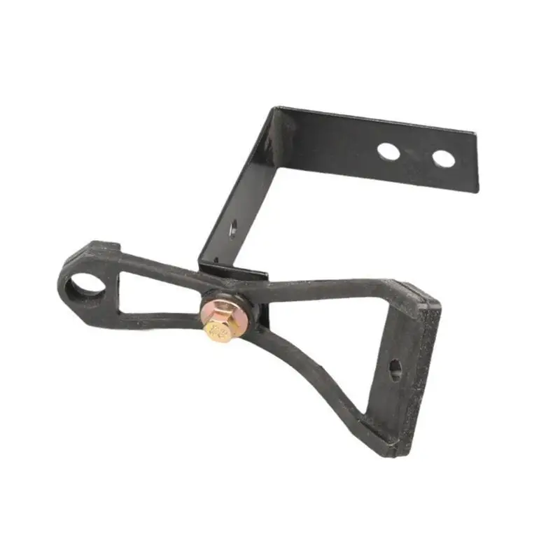 31BC Metal Bracket Corrosion resistant Car Bracket Rubber Iron Enhances Heater Functionality for DIY Enthusiasts
31BC Metal Bracket Corrosion resistant Car Bracket Rubber Iron Enhances Heater Functionality for DIY Enthusiasts