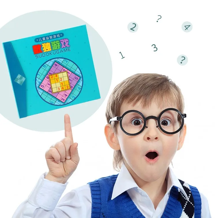 Sudoku Game 4 in 1 Magnetic Wooden Sudoku Game Book Preschool Early Learning Kids Educational Math Toy Puzzle Gift Sudoku
Sudoku Game 4 in 1 Magnetic Wooden Sudoku Game Book Preschool Early Learning Kids Educational Math Toy Puzzle Gift Sudoku