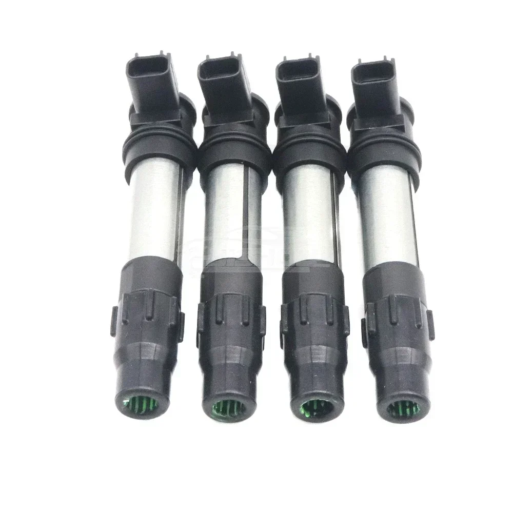 Комплект автомобильных катушек зажигания для Honda 2008-2019 CBR1000RA CBR1000RR CBR1000S1 CBR 1000RR 129700-5150 30700-MFL-003 
Комплект автомобильных катушек зажигания для Honda 2008-2019 CBR1000RA CBR1000RR CBR1000S1 CBR 1000RR 129700-5150 30700-MFL-003