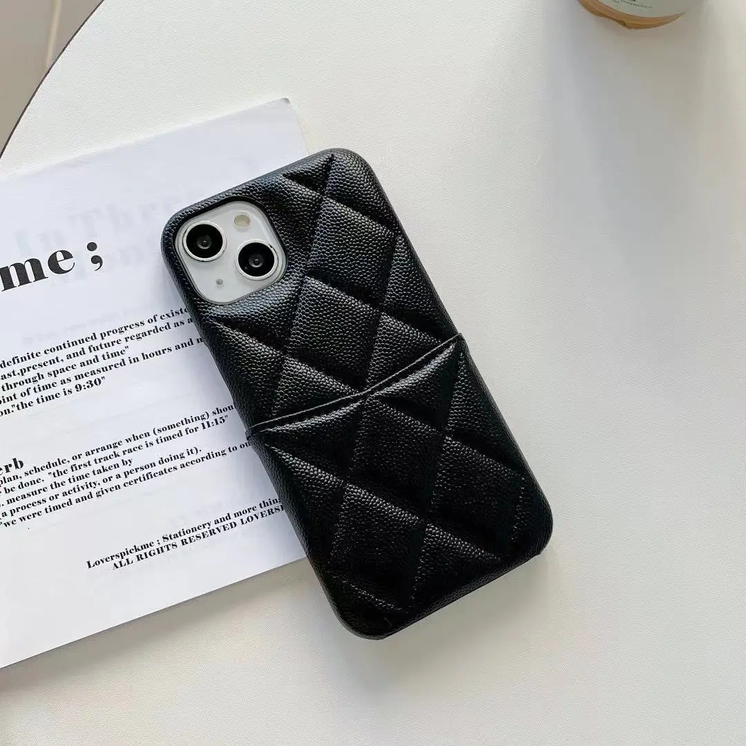 Luxury Lychee Texture Leather Card Bag Solid Color Wallet Phone Case for iPhone 17 16 15 14 Pro Max Black White PU Hard Cover
Luxury Lychee Texture Leather Card Bag Solid Color Wallet Phone Case for iPhone 17 16 15 14 Pro Max Black White PU Hard Cover