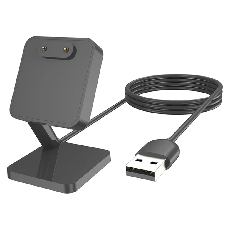 Зарядное устройство для умных часов Huawei Watch Fit 2, USB-кабель для зарядки, магнитное зарядное устройство, адаптер для часов Huawei Band 7/6, прочное
Зарядное устройство для умных часов Huawei Watch Fit 2, USB-кабель для зарядки, магнитное зарядное устройство, адаптер для часов Huawei Band 7/6, прочное