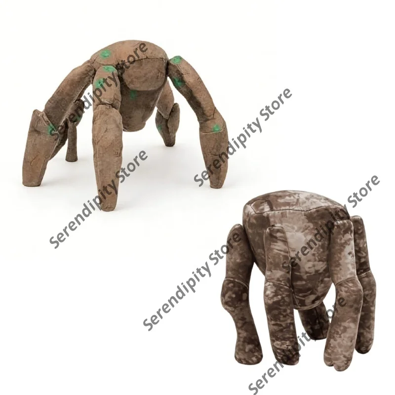 New Anime Project Hail Mary Rocky Plush Doll Toy 25cm Cartoon Cute Soft Rocky Plush Doll Toy For Kid Gift
New Anime Project Hail Mary Rocky Plush Doll Toy 25cm Cartoon Cute Soft Rocky Plush Doll Toy For Kid Gift