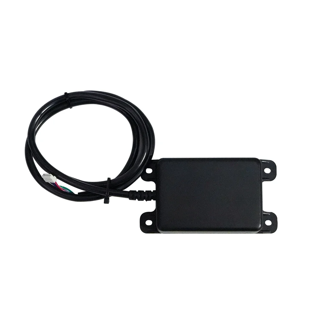 2025CUAV ISTRA24 20Dbi Miniature Altimeter Obstacle Avoidance Radar Sensor 50M 50Hz
2025CUAV ISTRA24 20Dbi Miniature Altimeter Obstacle Avoidance Radar Sensor 50M 50Hz