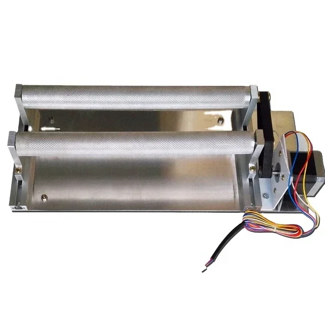 sSS ForAxis Rotary Jig Cylinder Engraving Rotary Axis Use For Laser Engraver Machines 6040 460 6090 1390 Cylinder Engraving Roll
sSS ForAxis Rotary Jig Cylinder Engraving Rotary Axis Use For Laser Engraver Machines 6040 460 6090 1390 Cylinder Engraving Roll