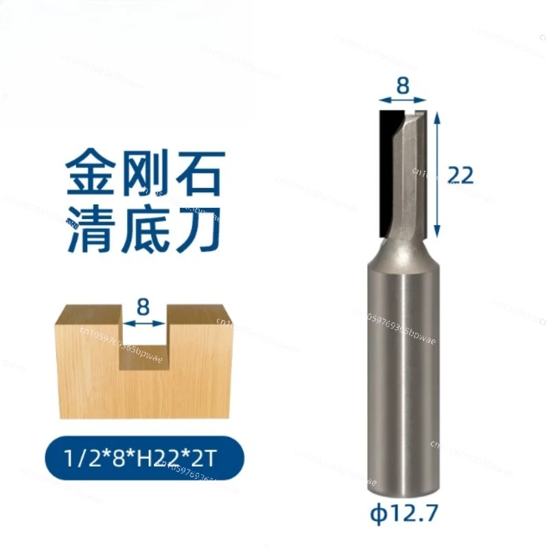 Diamond PCD Carving Knife Woodworking Tool
Diamond PCD Carving Knife Woodworking Tool