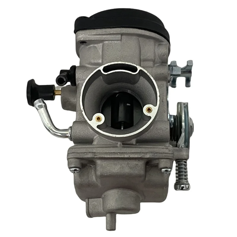 13200-13E40 Motorcycle Carburetor For Suzuki DRZ250 DRZ250 E33 2001-2007 13200-13E41 1320013E40
13200-13E40 Motorcycle Carburetor For Suzuki DRZ250 DRZ250 E33 2001-2007 13200-13E41 1320013E40