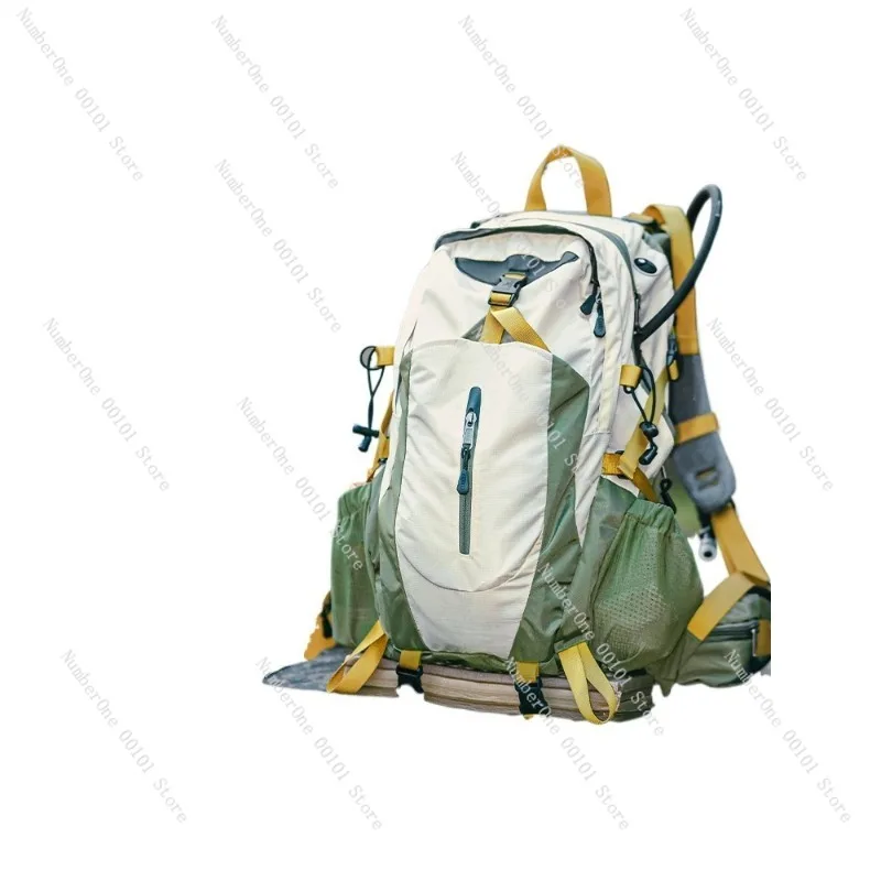 Large Capacity Outdoor Lightweight Hiking Bag Professional Trekking Equipment for Women Climbing Sports
Large Capacity Outdoor Lightweight Hiking Bag Professional Trekking Equipment for Women Climbing Sports