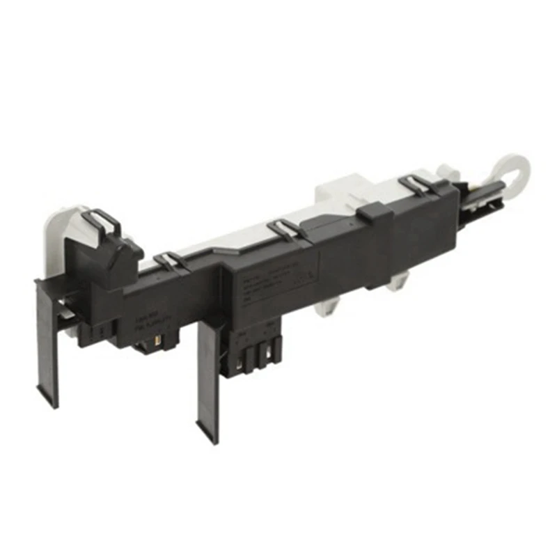 M08K DC64-00519B Переключатель блокировки двери стиральной машины для стиральной машины Samsung, Whirlpool и Kenmore заменяет DC97-16899A PS 4210737
M08K DC64-00519B Переключатель блокировки двери стиральной машины для стиральной машины Samsung, Whirlpool и Kenmore заменяет DC97-16899A PS 4210737