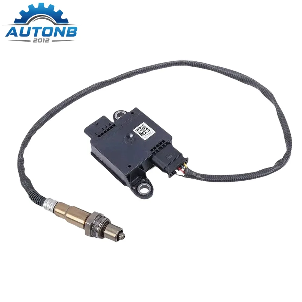 PM Particle Particulate Matter Sensor Fit For GM Chevy Cruze Express 2500 2014-2019 55504789
PM Particle Particulate Matter Sensor Fit For GM Chevy Cruze Express 2500 2014-2019 55504789