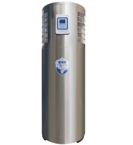 Hot Water Heat Pump Residential Used Air to Water Heat Pump Combo Heat Pumps All in One Design Domestic Heater
Hot Water Heat Pump Residential Used Air to Water Heat Pump Combo Heat Pumps All in One Design Domestic Heater