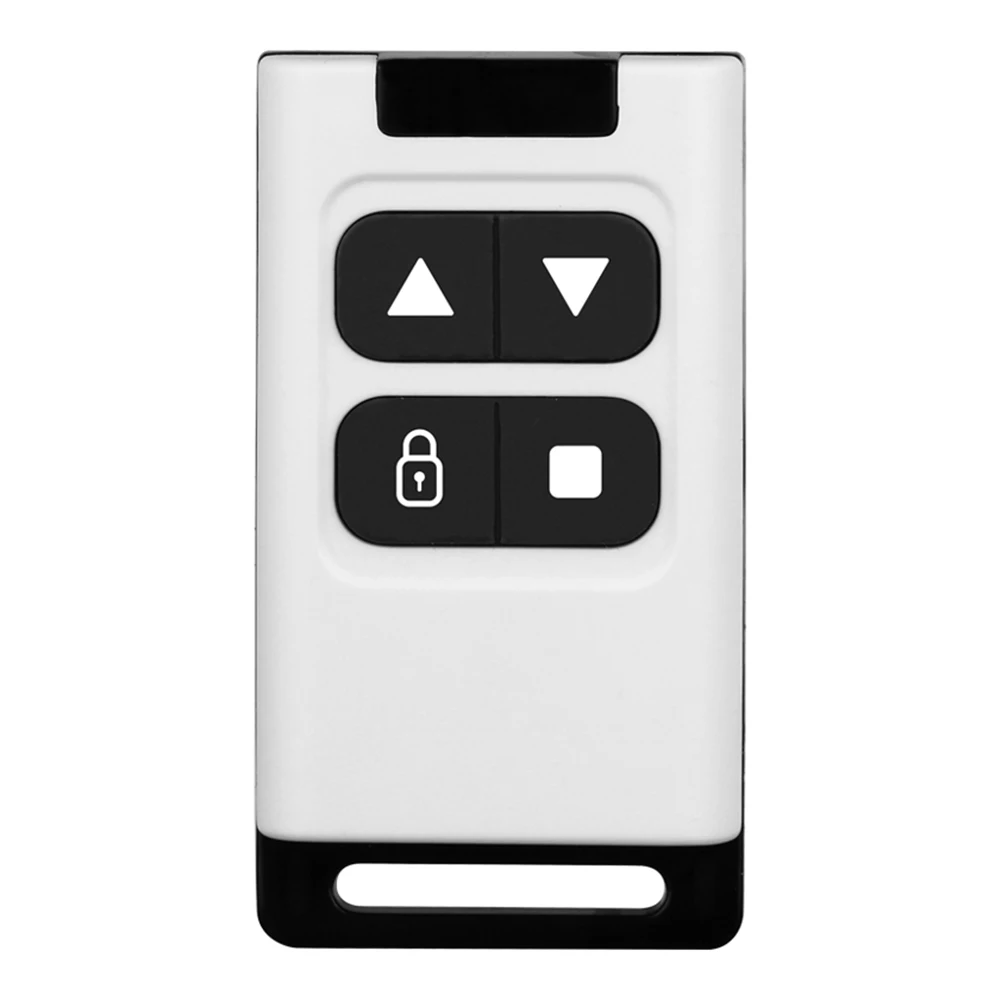 DC 12V IR Remote Control Universal 433.92MHz Wireless Remote Control 4 Key IR Copy Remote Controller 1 Channel for Electric Door
DC 12V IR Remote Control Universal 433.92MHz Wireless Remote Control 4 Key IR Copy Remote Controller 1 Channel for Electric Door