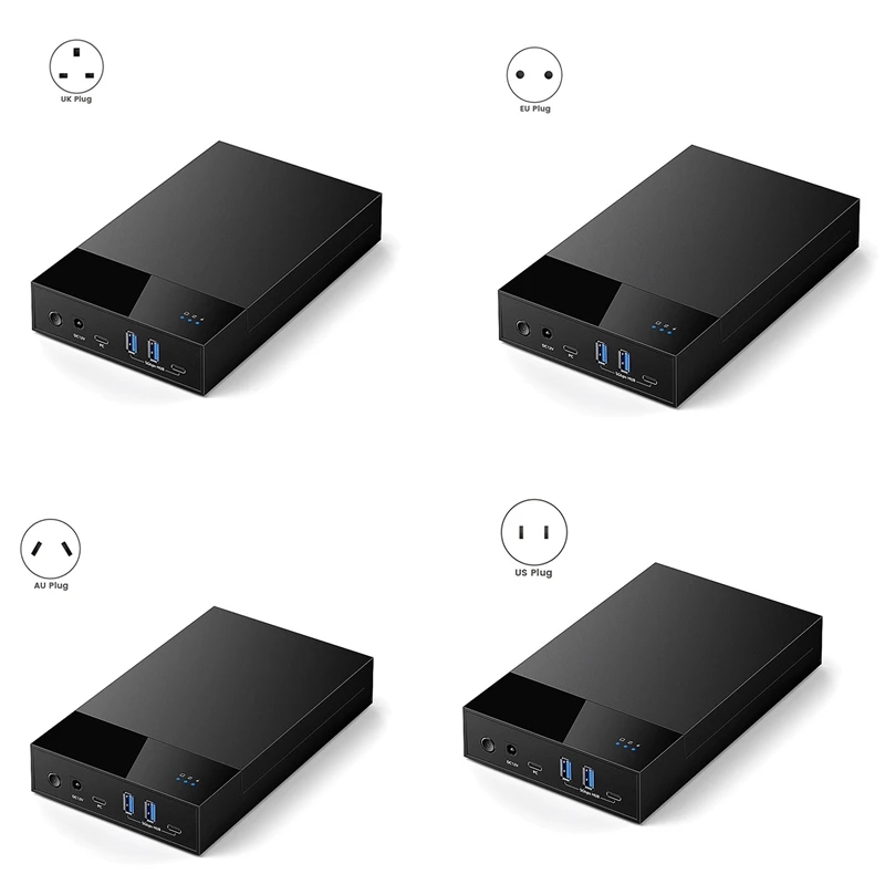 T04C-USB Док-станция для внешнего жесткого диска от 3,0 до 3,5 дюйма SATA SSD для 3,5 2,5-дюймового жесткого диска SATA SSD 20 ТБ
T04C-USB Док-станция для внешнего жесткого диска от 3,0 до 3,5 дюйма SATA SSD для 3,5 2,5-дюймового жесткого диска SATA SSD 20 ТБ